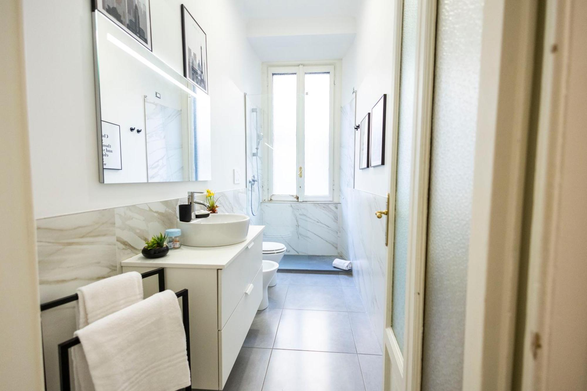 Macchi Charming Apartment By 101Flats Milão Exterior foto